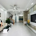 Bán 2 nhà 3 tầng độc lập 40m² An Dương, Bình Tân, 1,98 tỷ - Ảnh thu nhỏ 2