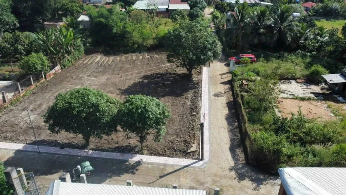 Bán lô đất 900m2 gần khu công nghiệp Minh Hưng, Chơn Thành - Ảnh 1