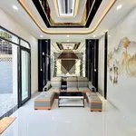 Bán nhà mặt tiền Nguyễn Thị Mai 23m² 3PN full nội thất - Ảnh thu nhỏ 3
