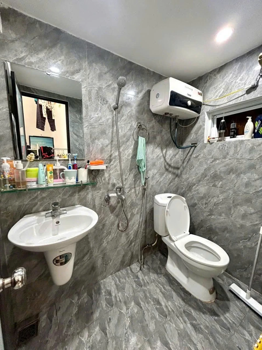 Bán nhà 2 tầng độc lập 30m² Trần Nguyên Hãn Hải Phòng - Ảnh thu nhỏ 5