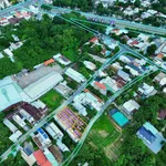 Bán đất thổ cư 62m² nhánh DX071 thông DX070 gần chợ Bưng Cầu, Chánh Hiệp - Ảnh thu nhỏ 2
