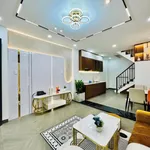 Bán nhà mới hẻm xe hơi 30m² 2PN 3WC Bình Thạnh - Ảnh thu nhỏ 3