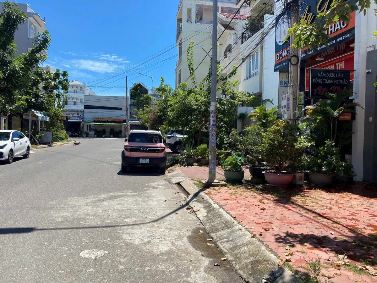 Bán nhà 1T+1L 100m² Phan Thiết 5.6 tỷ - Ảnh thu nhỏ 2