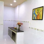 Bán nhà 2 tầng 47m² Quận 1 sát Cô Giang, 3 tỷ - Ảnh thu nhỏ 2