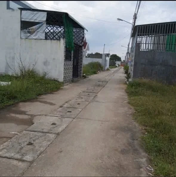 Bán đất 103m² Phường Bình Thuận, Phan Thiết 750 triệu