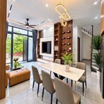 Bán nhà 2 mặt kiệt 87m² 4PN An Khê Đà Nẵng 5,2 tỷ - Ảnh thu nhỏ 3