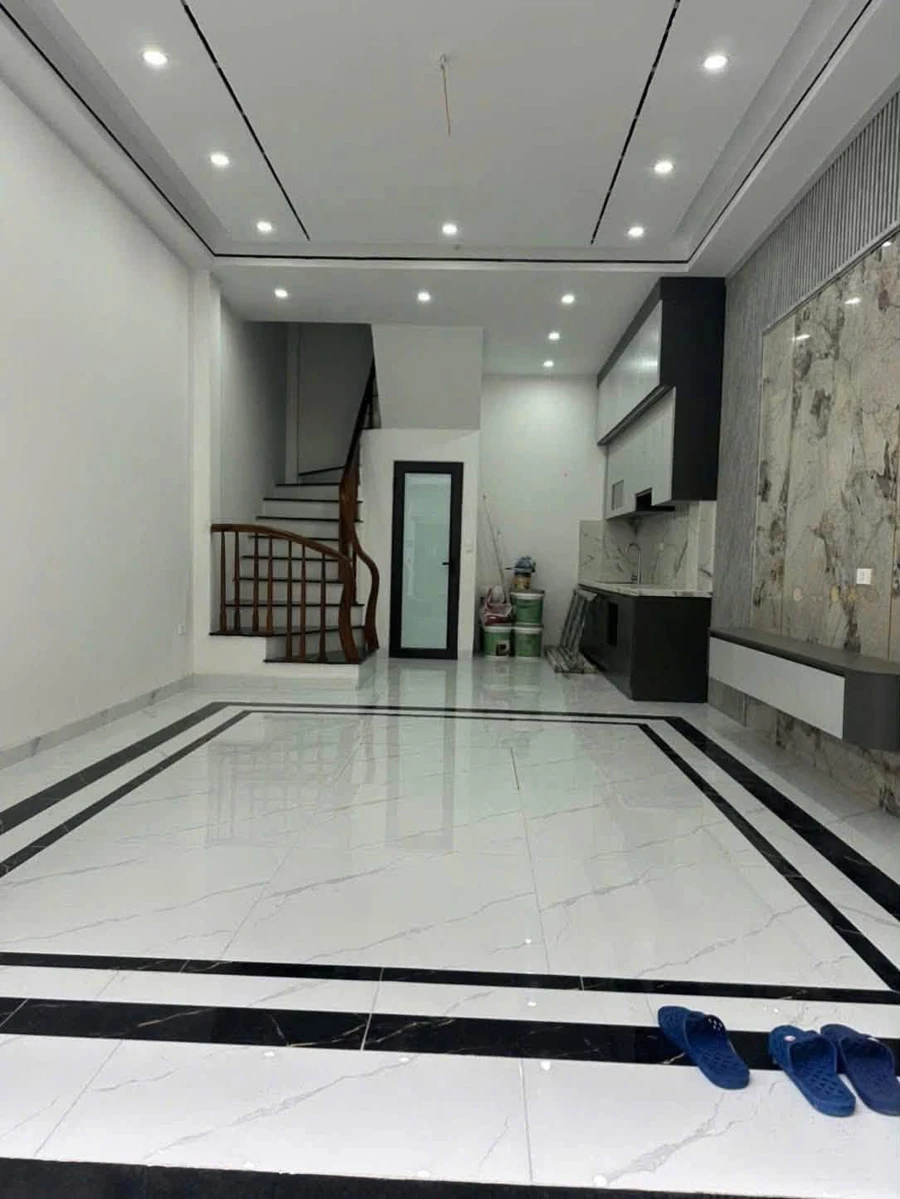 Bán nhà 5 tầng 35m Đồng Mai Hà Đông 4 tỷ - Ảnh thu nhỏ 5