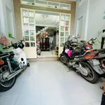 Bán nhà 5 phòng ngủ 63m² Dương Bá Trạc Quận 8 - Ảnh thu nhỏ 2