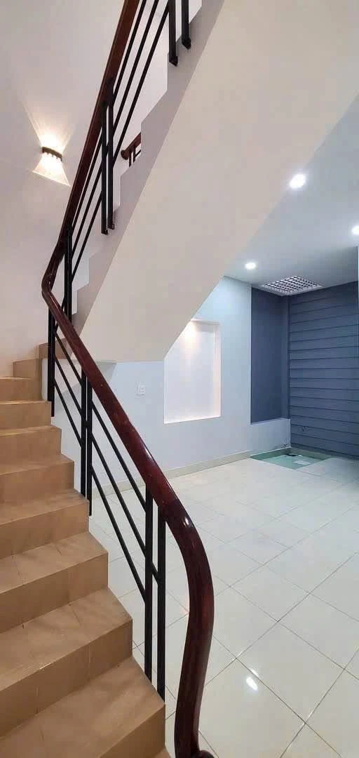 Bán nhà 1T+1L 100m² Phan Thiết, Lâm Đồng, 4.8 tỷ - Ảnh thu nhỏ 3