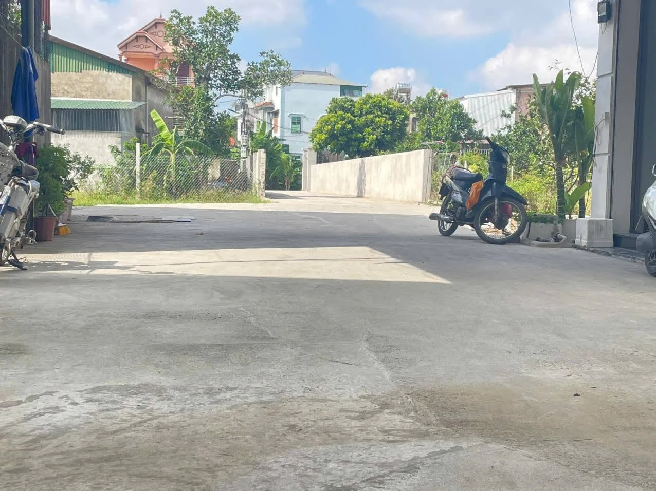Bán đất 87.9m² Xóm Mỹ Thượng, Vinh, Nghệ An - Ảnh 1