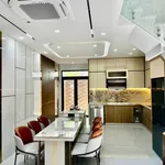 Bán nhà 3 tầng 100m2 Mỹ Gia An Khánh 8.99 tỷ - Ảnh thu nhỏ 2
