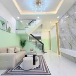 Bán nhà hẻm xe hơi 36m2, 2PN, gần Hương Lộ 2, Bình Tân, giá hơn 4 tỷ - Ảnh thu nhỏ 3
