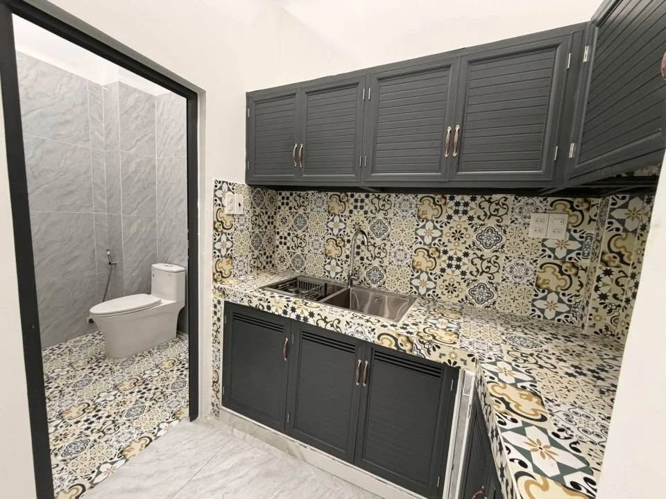 Bán nhà 2 tầng mặt tiền Ngô Đến Nha Trang 2.35 tỷ 31m² - Ảnh thu nhỏ 5