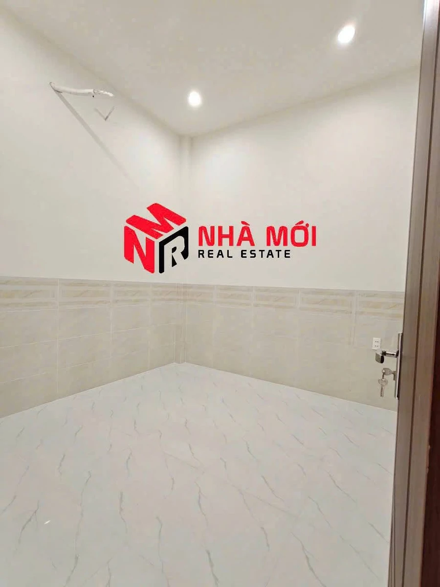 Bán nhà mới 2PN KĐT Sao Mai Nhựt Hồng Cà Mau 1,65 tỷ - Ảnh thu nhỏ 4