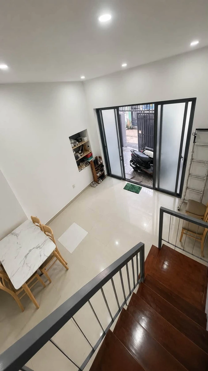 Bán nhà hẻm xe hơi Tam Bình 46m2, 1 trệt 1 lầu, 2PN, giá 4 tỷ, Thủ Đức - Ảnh thu nhỏ 2