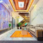 Bán nhà phố mới 60m² Tân Hạnh, Bình Dương từ 3,1 tỷ - Ảnh thu nhỏ 4