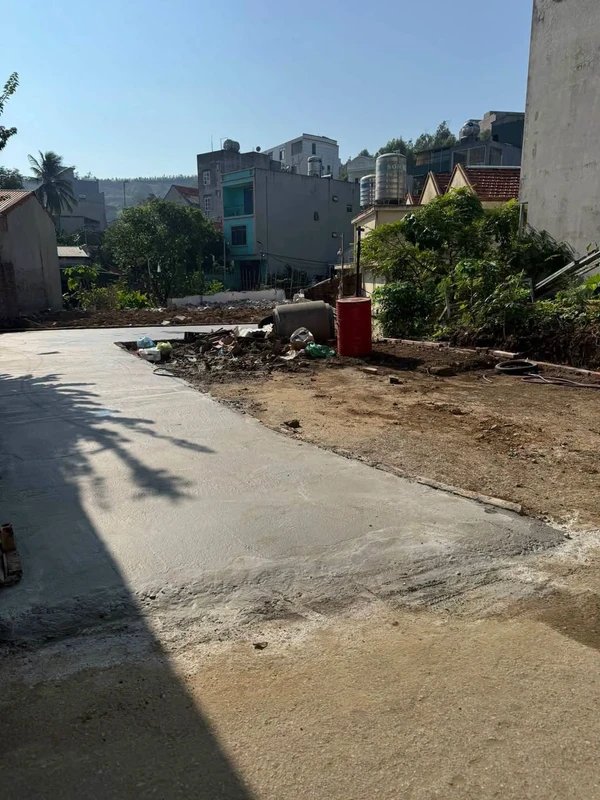 Bán 2 ô đất Cái Dăm Bãi Cháy 45-50m² từ 1,35 tỷ
