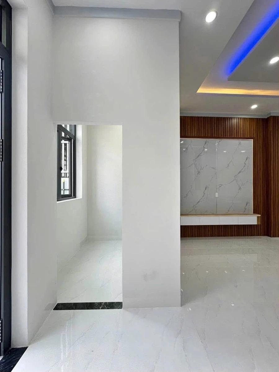 Bán nhà mái Thái 130m² 3 phòng ngủ Trảng Dài - Ảnh thu nhỏ 3