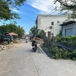 Bán đất mặt tiền Nguyễn Như Chương Huế 153,7m2 giá 2.8 tỷ - Ảnh thu nhỏ 3