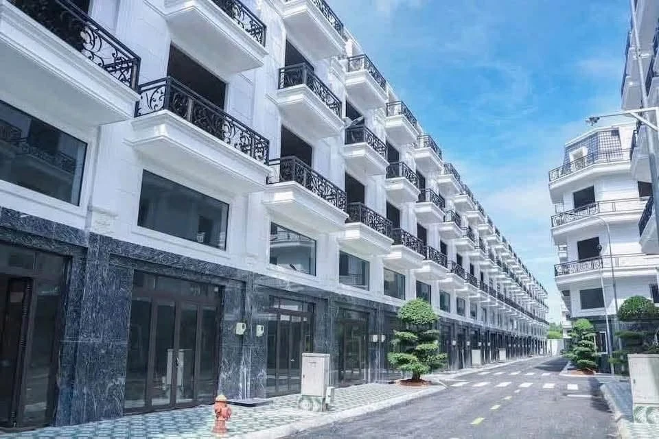 Cho thuê nhà nguyên căn 230m2, 4PN, Hà Huy Giáp, Thạnh Xuân, Quận 12 - 11 triệu/tháng - Ảnh thu nhỏ 2