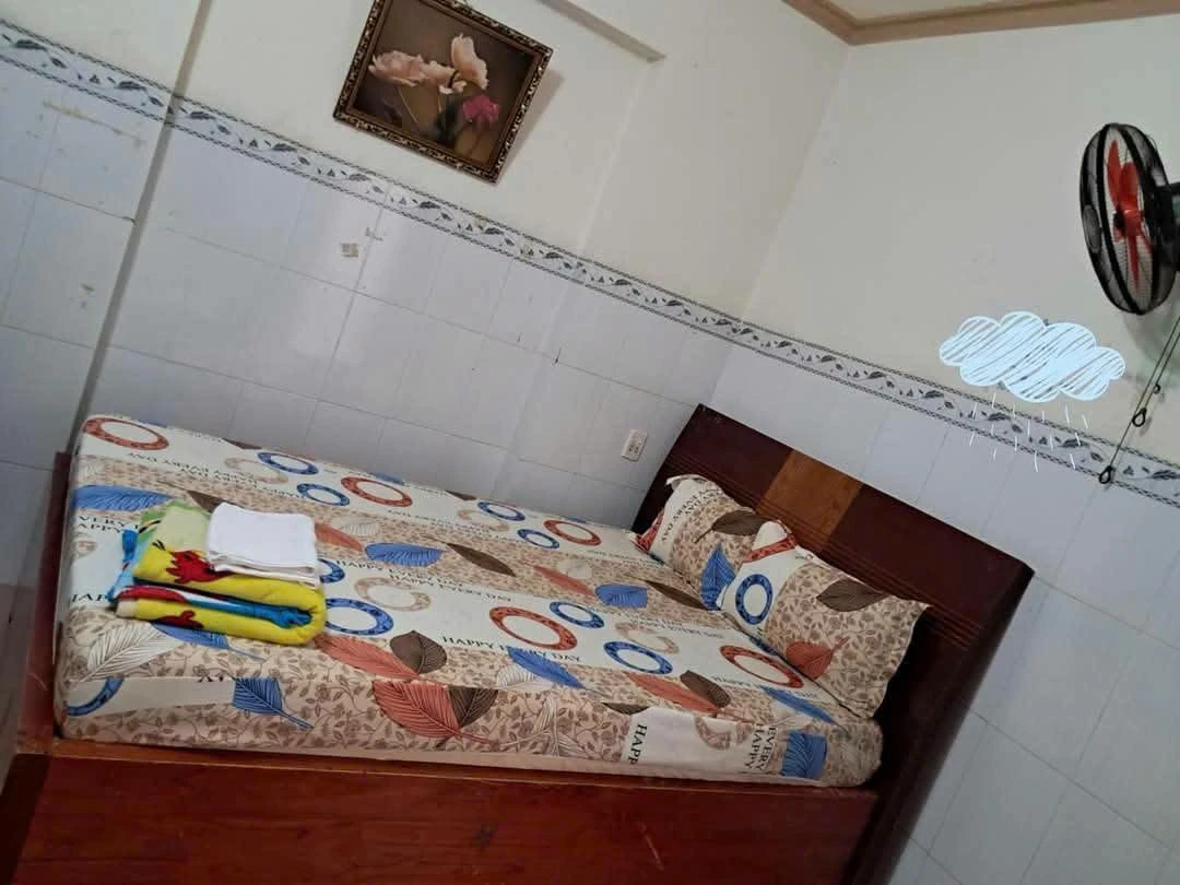 Bán nhà nghỉ 14 phòng mặt tiền Đào Duy Anh, Phan Thiết, 280m² - Ảnh 1