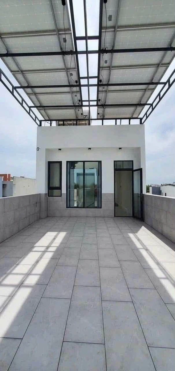 Bán nhà 4 tầng 100m² đường Độ Hành, Phan Thiết 8.9 tỷ - Ảnh thu nhỏ 5