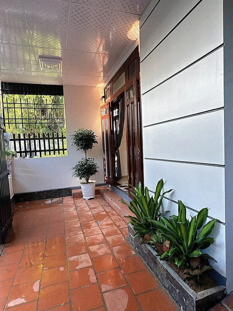 Bán nhà kiệt Phạm Văn Đồng 105m² 2 phòng ngủ 3.3 tỷ - Ảnh thu nhỏ 4