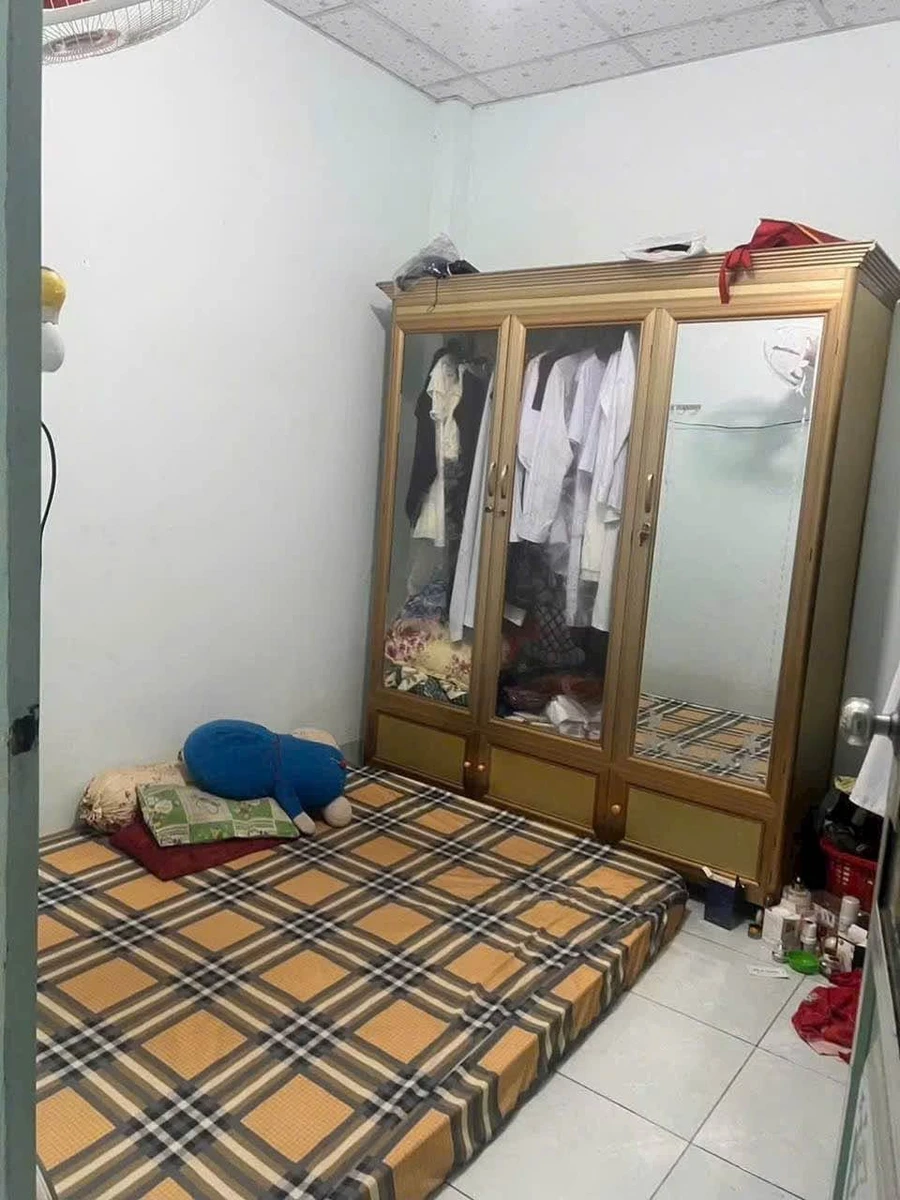 Bán nhà đất hẻm Tây Ninh 50m² 2 PN, 599 triệu - Ảnh thu nhỏ 4