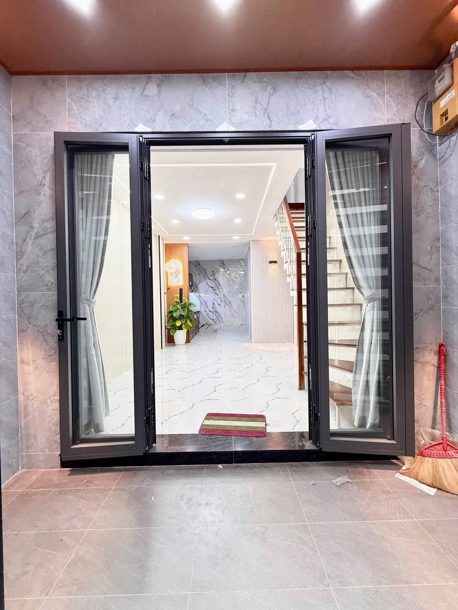 Bán nhà 2 tầng 32,67m² 2PN 2WC gần Gò Vấp 3,3 tỷ - Ảnh thu nhỏ 2