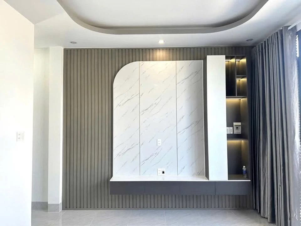 Bán nhà hẻm Trương Định 100m², 2PN, Rạch Giá, 1.39 tỷ - Ảnh thu nhỏ 4