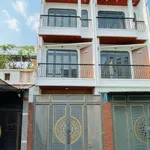 Bán nhà Bình Tân 60m² giáp Tân Phú, 5 tỷ 6 - Ảnh thu nhỏ 2