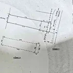 Bán nhà hẻm Hương Lộ 2, 4x20m, gần BV Bình Tân, giá dưới 4 tỷ - Ảnh thu nhỏ 5