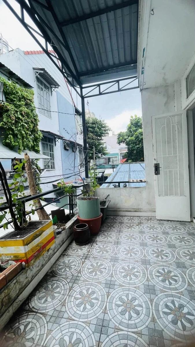 Bán nhà phố 48m² Gò Dầu 6,1 tỷ - Ảnh thu nhỏ 3