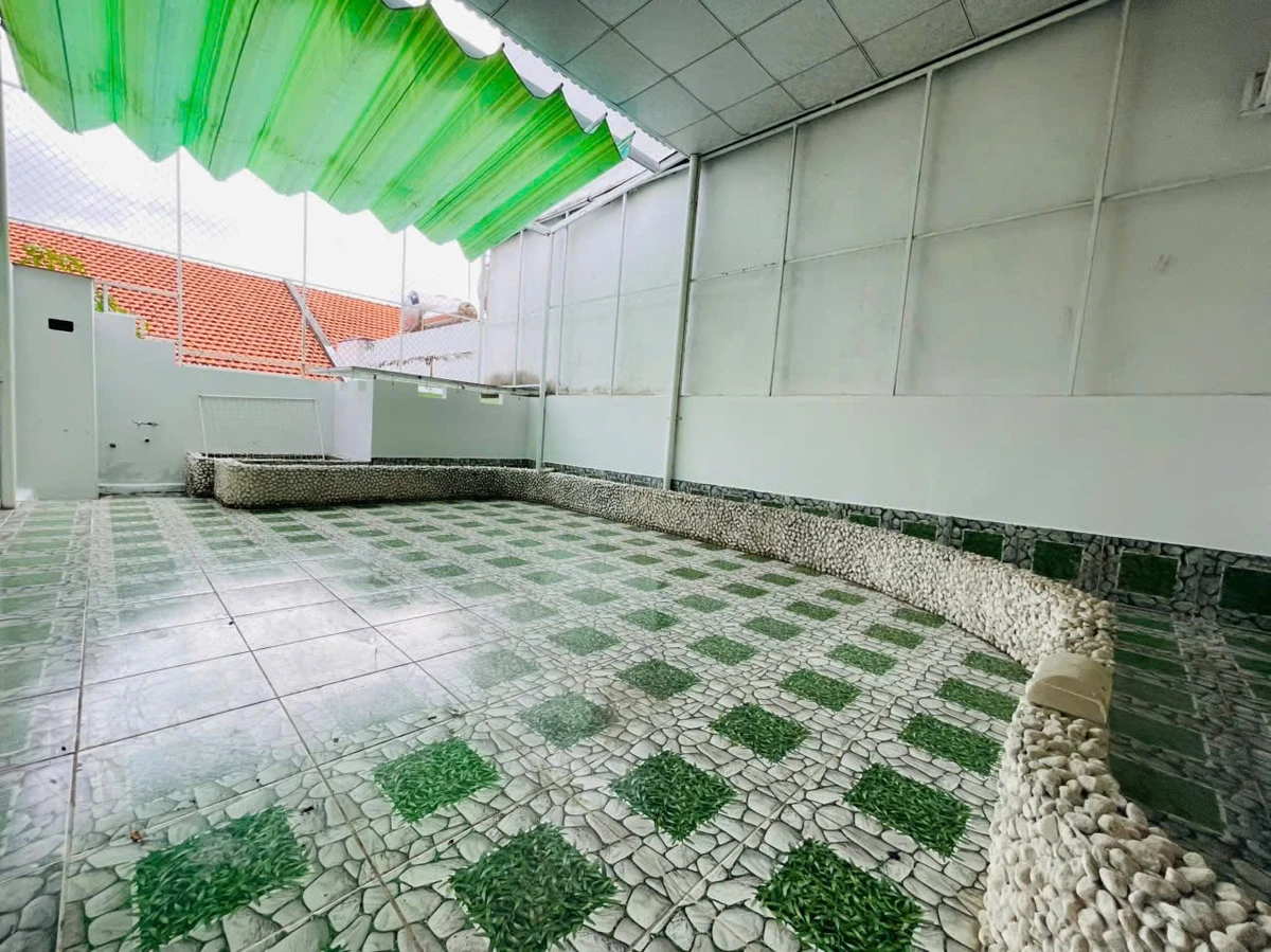 Nhà 5 tầng mặt tiền kinh doanh Điện Biên Phủ Nha Trang 100m² - Ảnh thu nhỏ 3