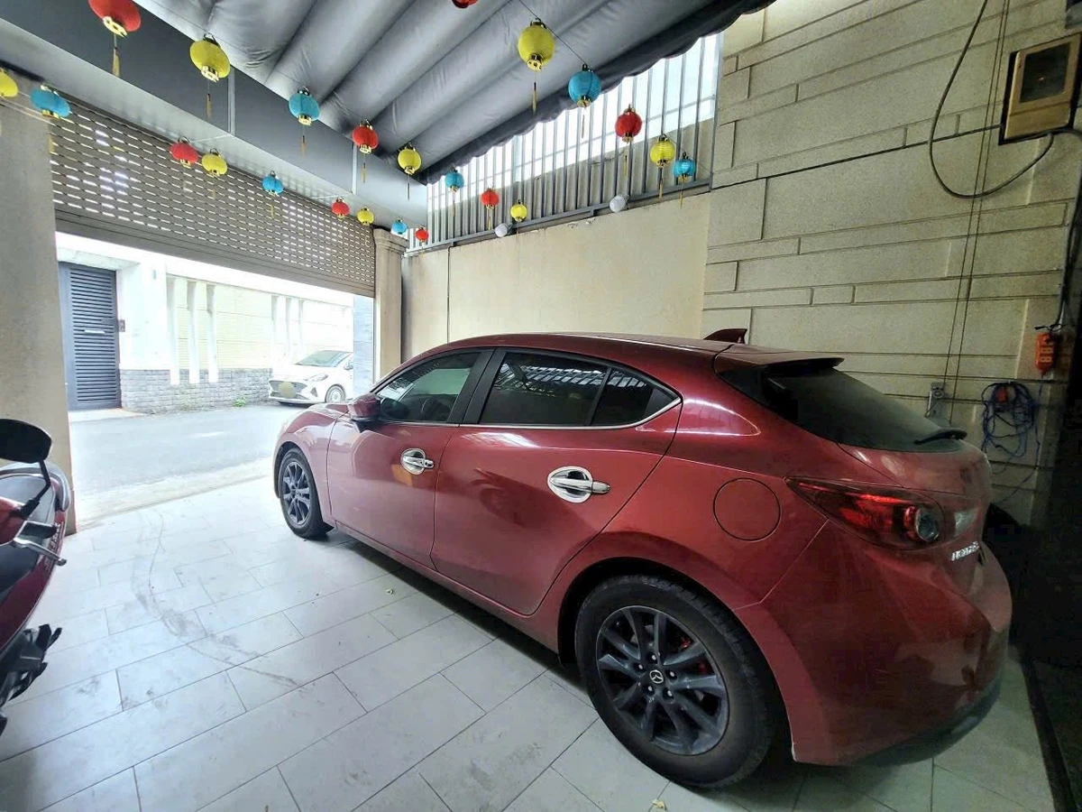 Bán mặt tiền kinh doanh Bình Thạnh 320m2, 28.5 tỷ - Ảnh thu nhỏ 3