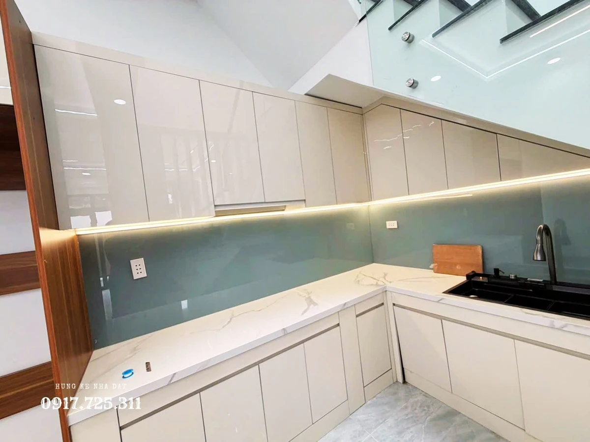 Bán nhà Phú Mỹ 75m² 3 phòng ngủ 3 WC giá 3 tỷ 250 - Ảnh thu nhỏ 5