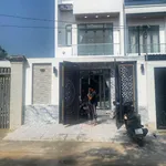 Nhà bán 3 tỷ 100 triệu Mỹ Hạnh, 125m2, 4 phòng ngủ - Ảnh thu nhỏ 1