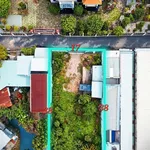 Bán đất biệt thự gần cầu Hoá An, 646 m², 8 tỷ 3 - Ảnh thu nhỏ 1