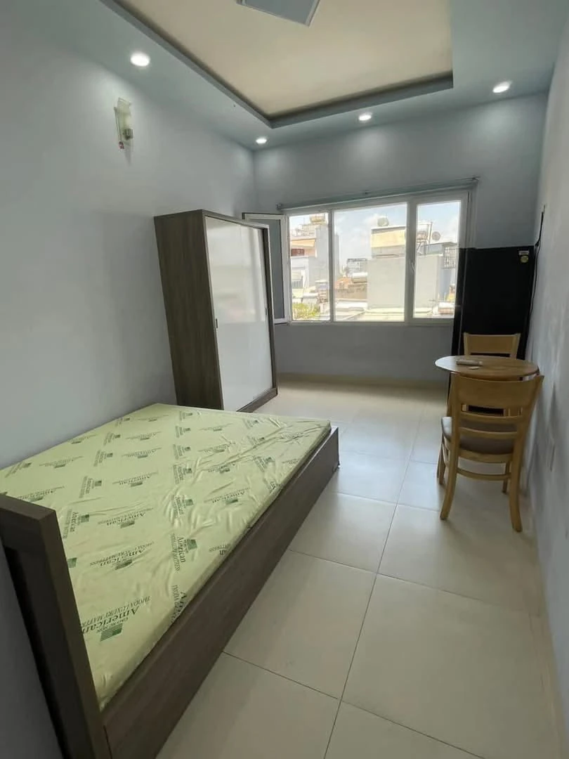 Bán CHDV 18 phòng Bạch Đằng, 158m2, 4 tầng, 24,5 tỷ - Ảnh thu nhỏ 4