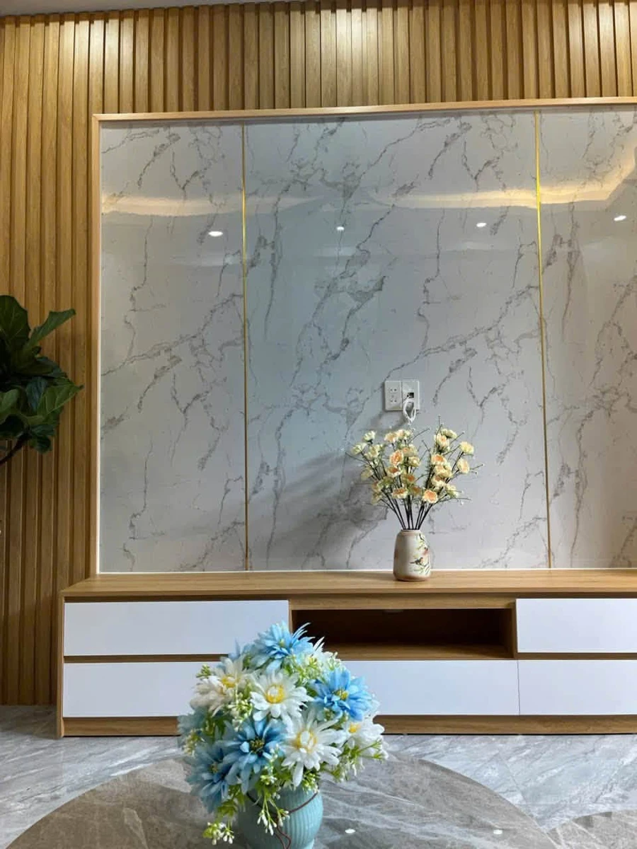 Bán nhà 3 tầng 3PN, 46.5m2 ngõ Bình Lộc, Quận 6 - Ảnh thu nhỏ 4
