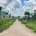 Bán đất mặt tiền 6×13m (78m²) 290 triệu Bình Chánh - Ảnh thu nhỏ 4
