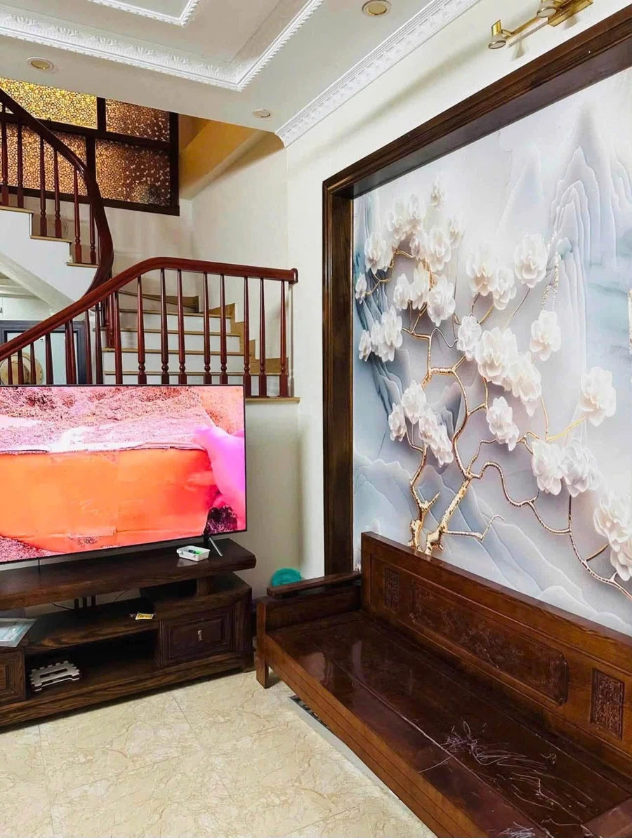 Bán nhà phố 3 tầng 50m2 Ngọc Uyên, Hải Dương - Ảnh thu nhỏ 3
