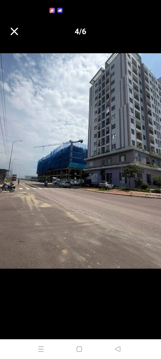 Bán đất OLK5 40m² giá 1 tỷ Bình Dương - Ảnh thu nhỏ 3