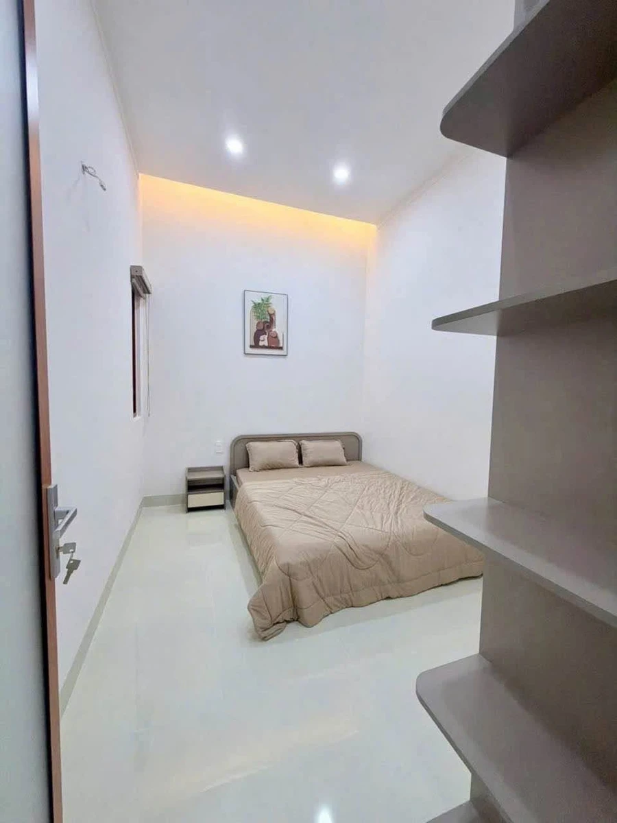 Bán nhà 100m² giá 1 tỷ 890 triệu, ngã 6, Nhà Bè - Ảnh thu nhỏ 3