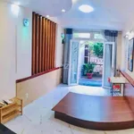 Bán nhà Phú Nhuận 88m2 đường Hoàng Hoa Thám 18,5 tỷ - Ảnh thu nhỏ 2