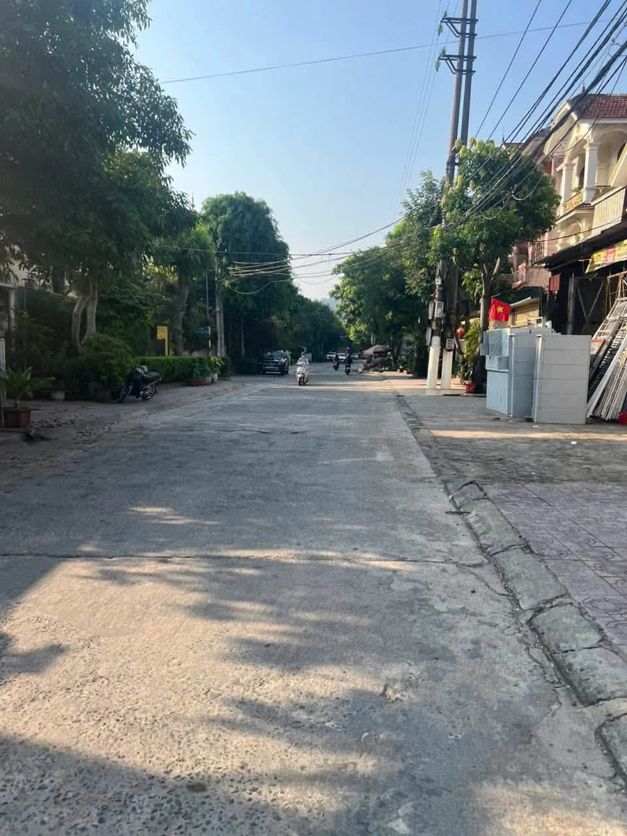 Bán đất 146m2 mặt tiền Nguyễn Thiếp, Trường Vinh - Ảnh thu nhỏ 2