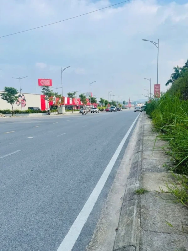 Bán đất 100m2 tại Riverside Yên Bái, Lào Cai 3.85 tỷ