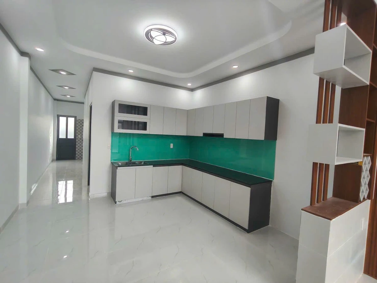 Bán nhà 120m² 1 trệt 1 lửng Bình Minh, Trảng Bom, 1.7 tỷ - Ảnh thu nhỏ 3