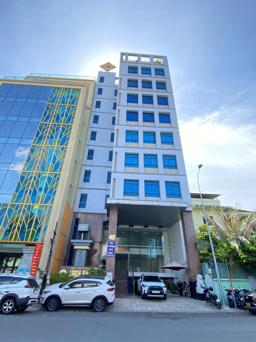Bán toà nhà 9 tầng 2.200m2 Hoàng Việt, Tân Bình - 170 tỷ - Ảnh thu nhỏ 2