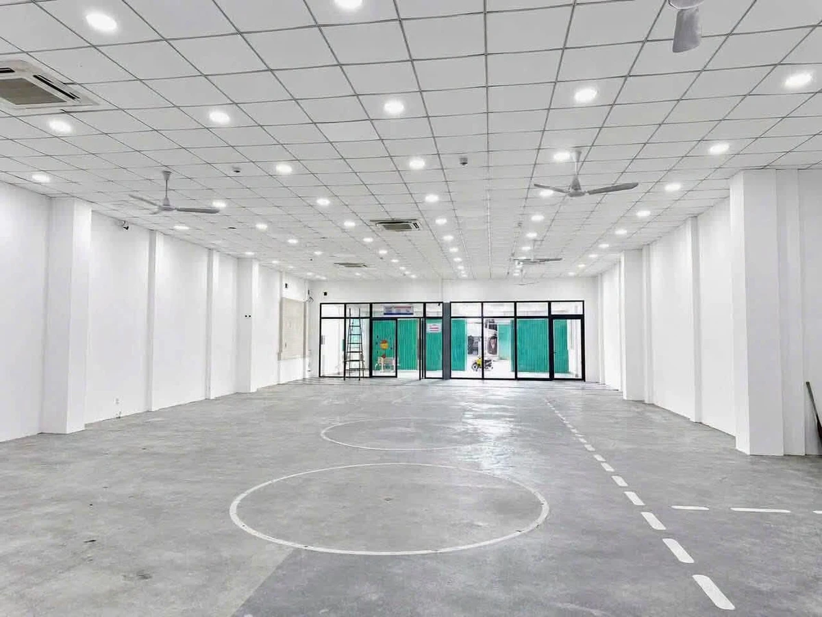 Bán đất mặt tiền Nguyễn Huỳnh Đức 436m² Long An, Tây Ninh - Ảnh thu nhỏ 3